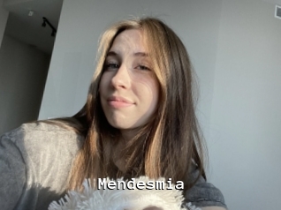 Mendesmia