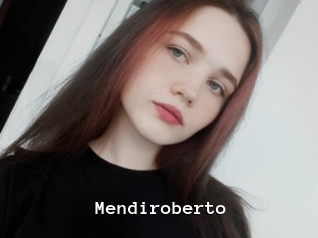 Mendiroberto