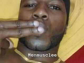 Menmusclee