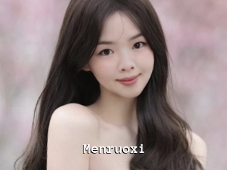 Menruoxi