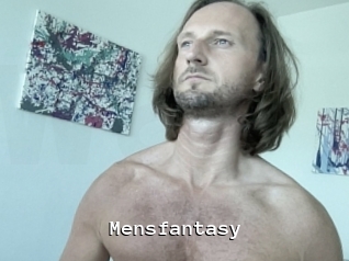 Mensfantasy