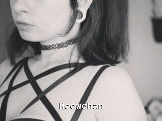 meowchan Webcamsex Amateur