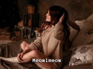Meowlmeow