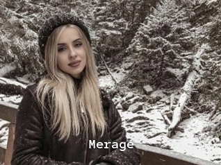 Merage