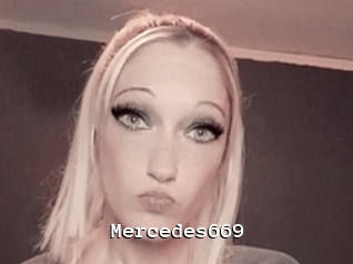 Mercedes669