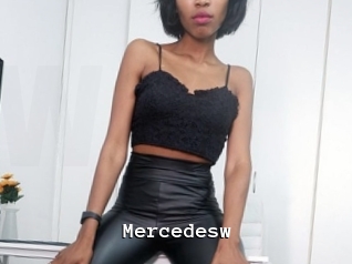 Mercedesw