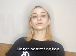 Merciacarrington
