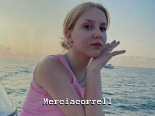 Merciacorrell