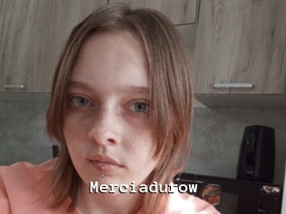 merciadurow Webcamsex Amateur