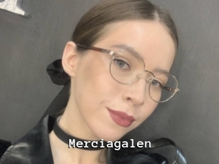 Merciagalen