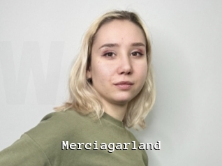 Merciagarland
