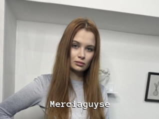Merciaguyse