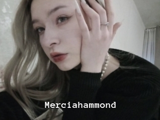 Merciahammond