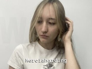 Merciaharding