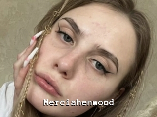 Merciahenwood