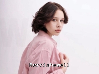 merciahewell Webcamsex Amateur