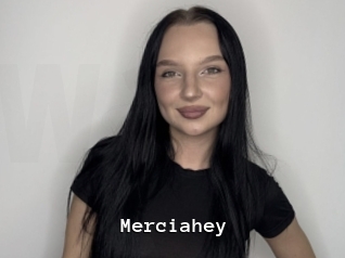 Merciahey