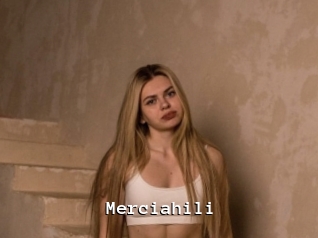 Merciahili