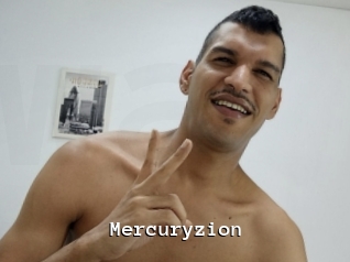 Mercuryzion