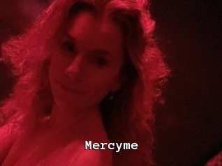 Mercyme