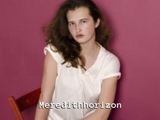 Meredithhorizon