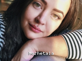Merhetaia