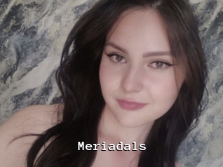 meriadals Webcamsex Amateur