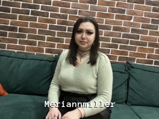Meriannmiller