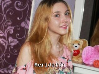 Meridafun