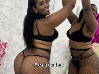 Meridajez