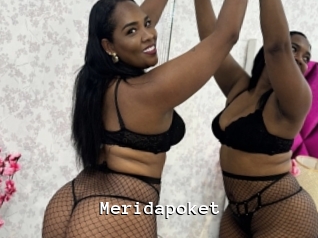 Meridapoket