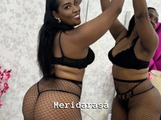Meridarasa