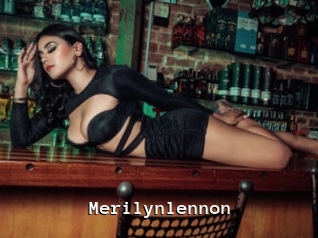 merilynlennon Webcamsex Amateur