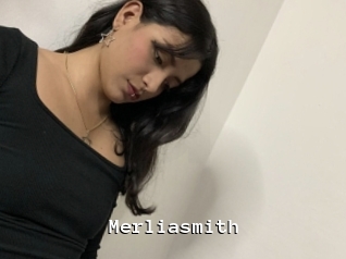 Merliasmith