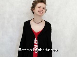Mermaidwhitesea