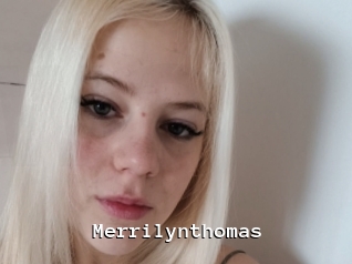 merrilynthomas Webcamsex Amateur