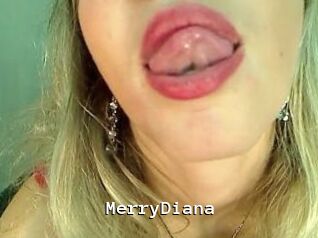 MerryDiana
