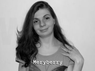 Meryberry