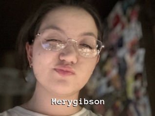 merygibson Webcamsex Amateur