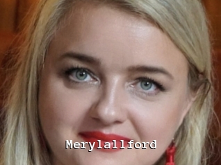 Merylallford