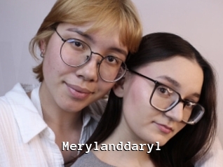 Merylanddaryl