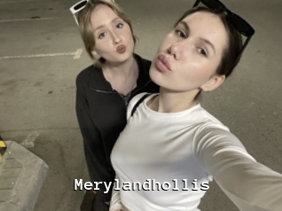Merylandhollis