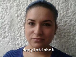 Merylatinhot