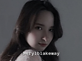 Merylblakeway