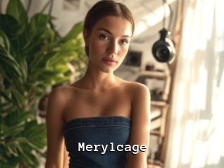 Merylcage
