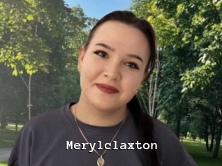 Merylclaxton