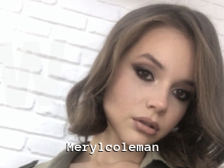 Merylcoleman
