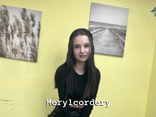Merylcordery