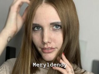 Meryldendy