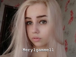 Merylgammell